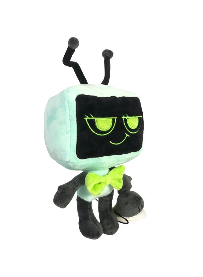 general Dandy's World Vee Magnetic Character Doll Cute Plush Toy the best Gift for Family and Friends - Image 3